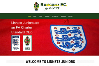 Runcorn Linnets JFC