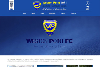 Weston Point FC