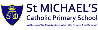 portfolio-web-design-logo-st-michaels-school