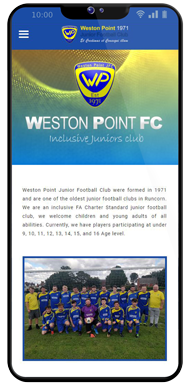 wdh-portfolio-mobile-screen-weston-point-football-club-1a