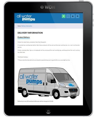 all-water-pumps-website-portfolio-tablet-device-1